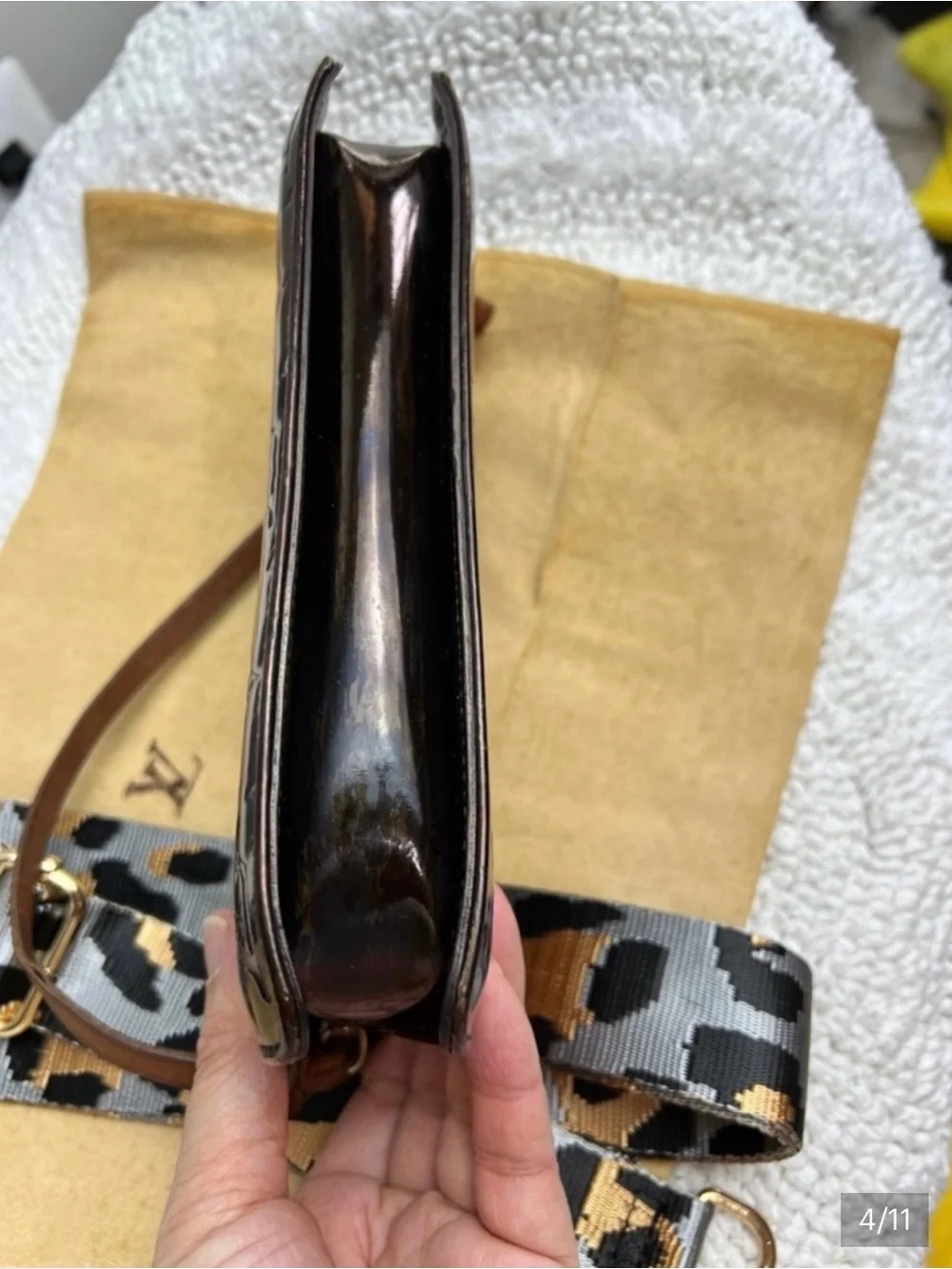Louis Vuitton Lexington